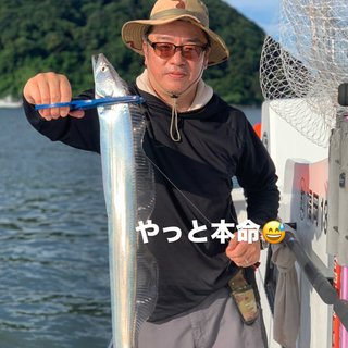 タチウオ