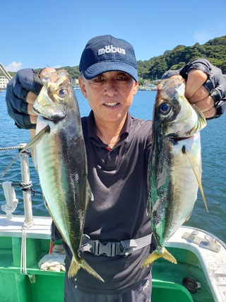 アジ