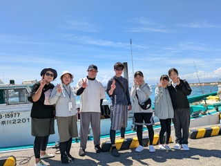 スルメイカ