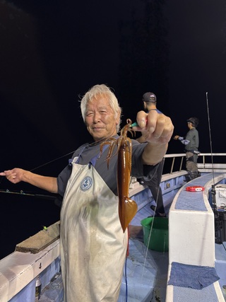 ムギイカ