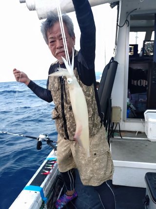 イカ