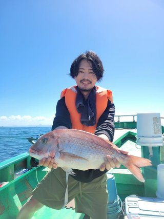 イサキ