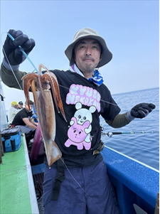 スルメイカ