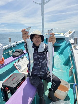 タチウオ