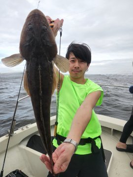 マゴチ