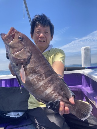 マハタ