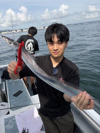 タチウオ