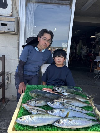 アジ