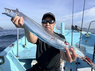タチウオ