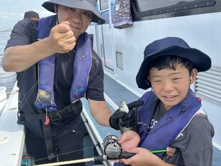 アジ