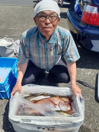 イサキ