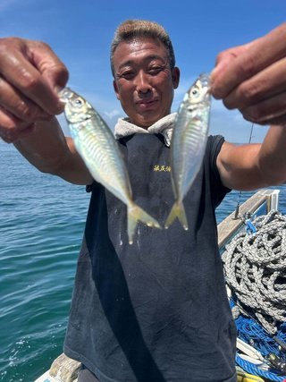 アジ