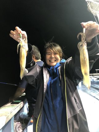 ムギイカ