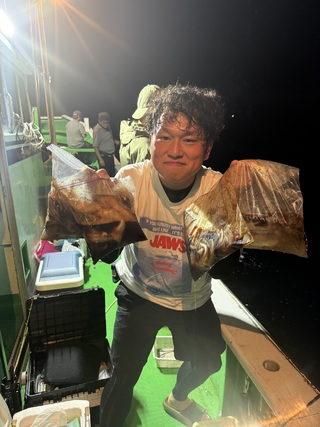 スルメイカ