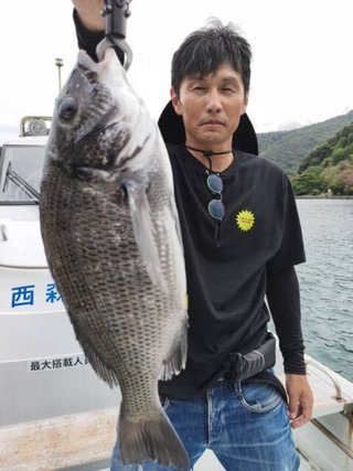 チヌ