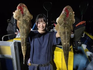 マゴチ