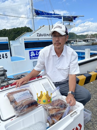 スルメイカ