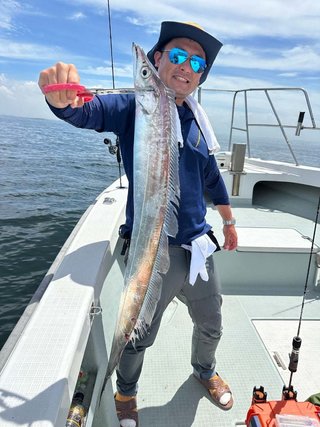 タチウオ