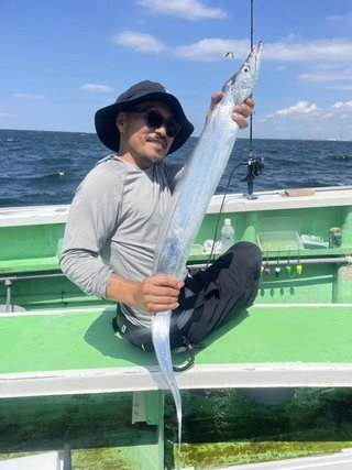 タチウオ