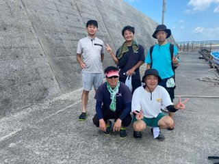 マダイ