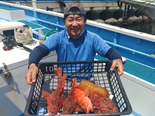 カサゴ