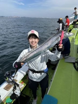 タチウオ