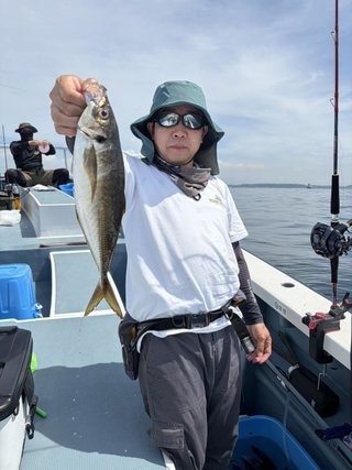 アジ