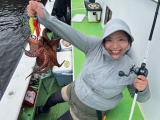 マダコ