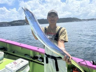 タチウオ