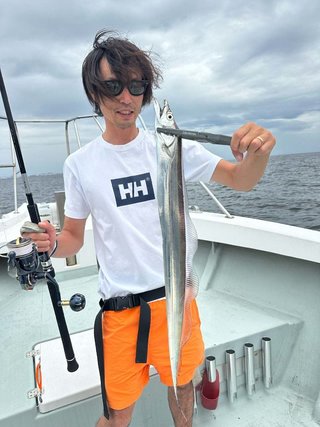 タチウオ