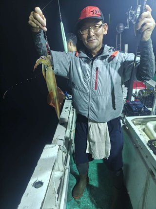 シロイカ