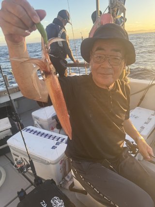 シロイカ