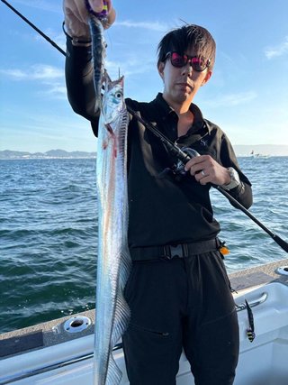 タチウオ