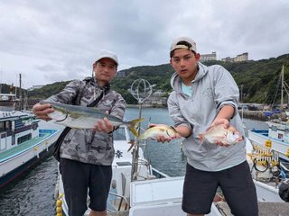 ハマチ