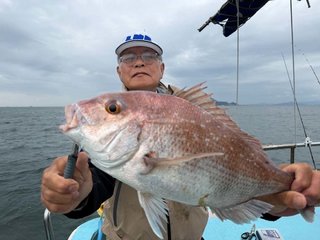 タチウオ