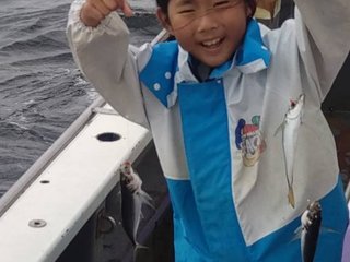 アジ