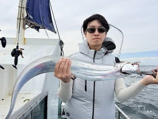 マダイ