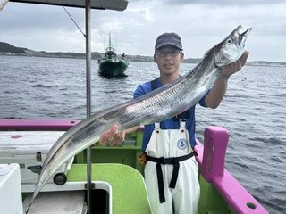 タチウオ