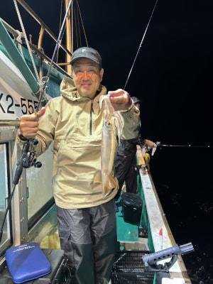 スルメイカ