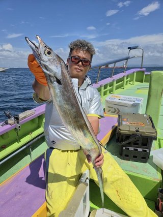 タチウオ
