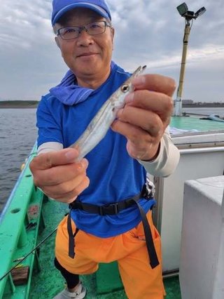 カマス