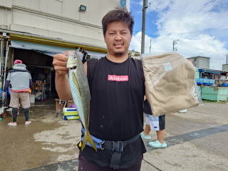 アジ
