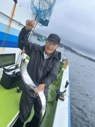 タチウオ