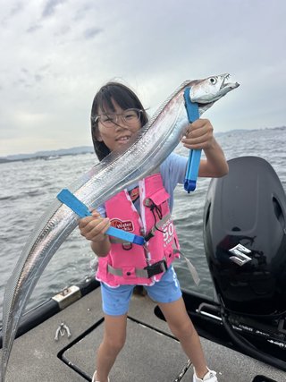 タチウオ