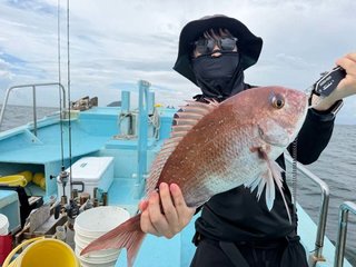 タチウオ