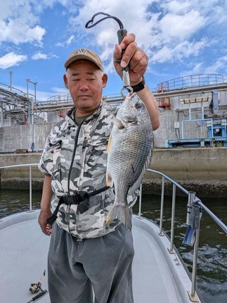 チヌ