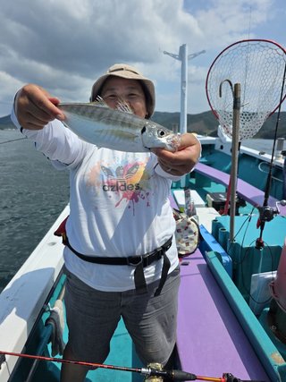 アジ