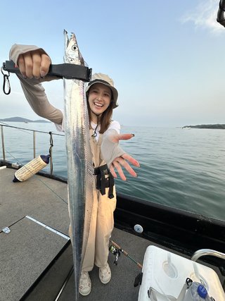 タチウオ