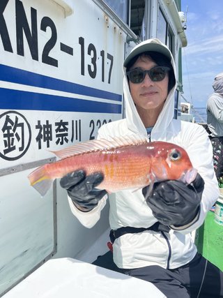 アマダイ