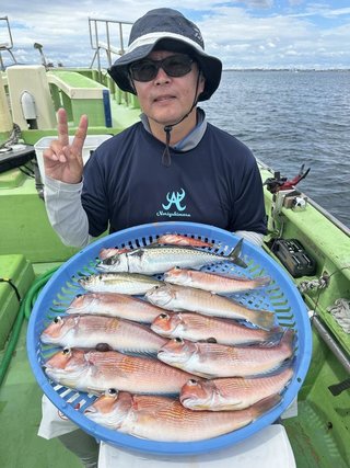 アマダイ